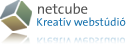 www.netcube.hu - weboldalkészítés, webdesign, kereső optimalizálás, online marketing. Irányt mutatunk, megoldást kínálunk!